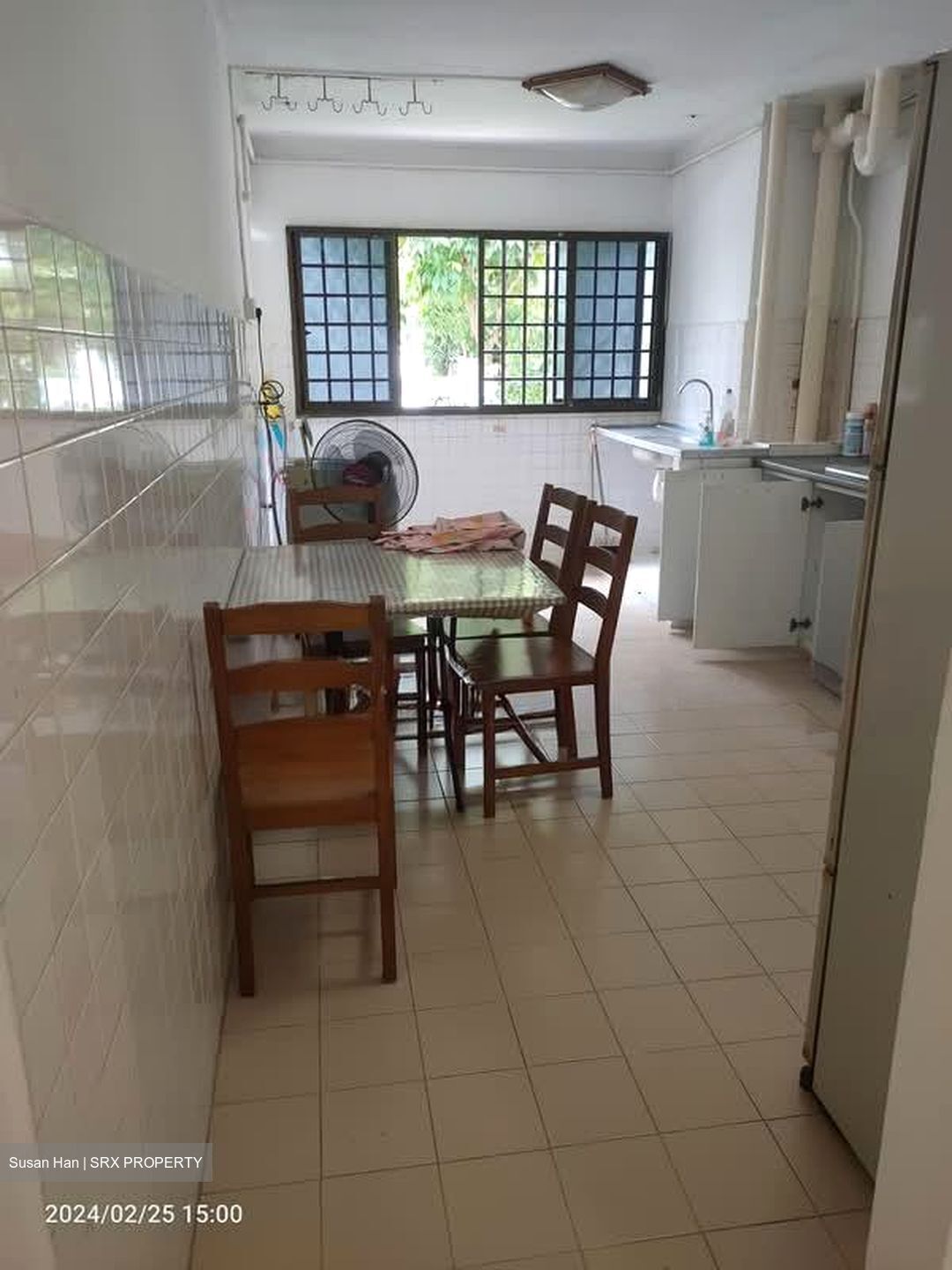 Blk 587 Cheng San Court (Ang Mo Kio), HDB 3 Rooms #560733181